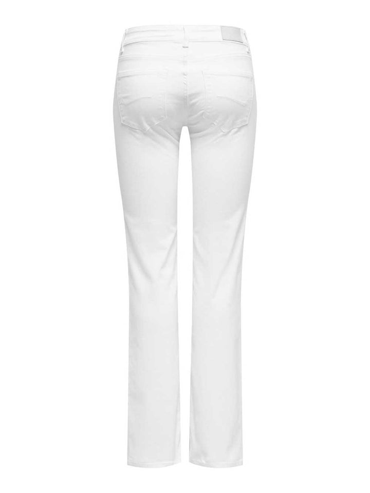 ONLY Jeans for WOMEN - WHITE