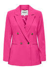 ONLY Jacket for WOMEN - Raspberry Rose