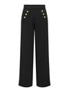 ONLY trousers for WOMEN - Black