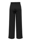 ONLY trousers for WOMEN - Black