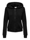 ONLY Sweatshirt for WOMEN - Black