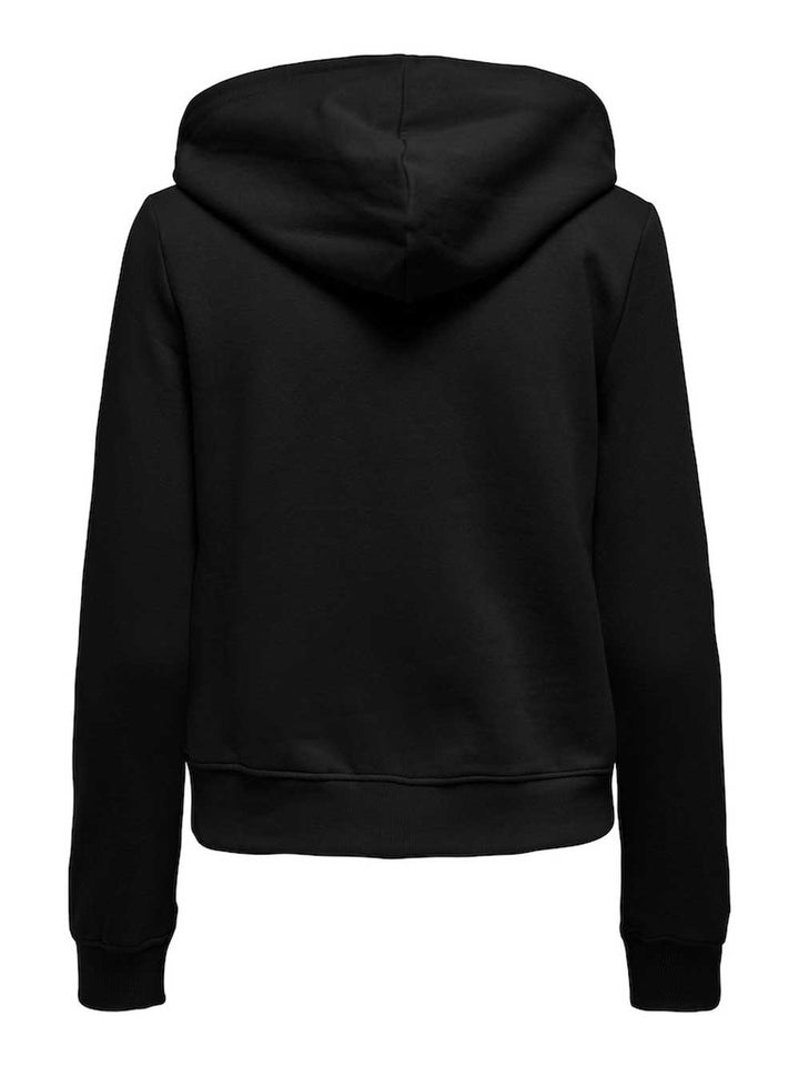 ONLY Sweatshirt for WOMEN - Black