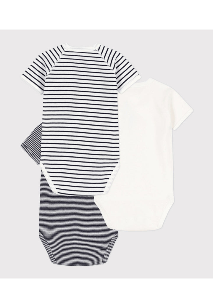 Body PETIT BATEAU da NEONATI - variante 1