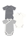 PETIT BATEAU BABY BODYSUIT - variant 1