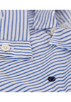 PETIT BATEAU Shirt for NEWBORN - Blue