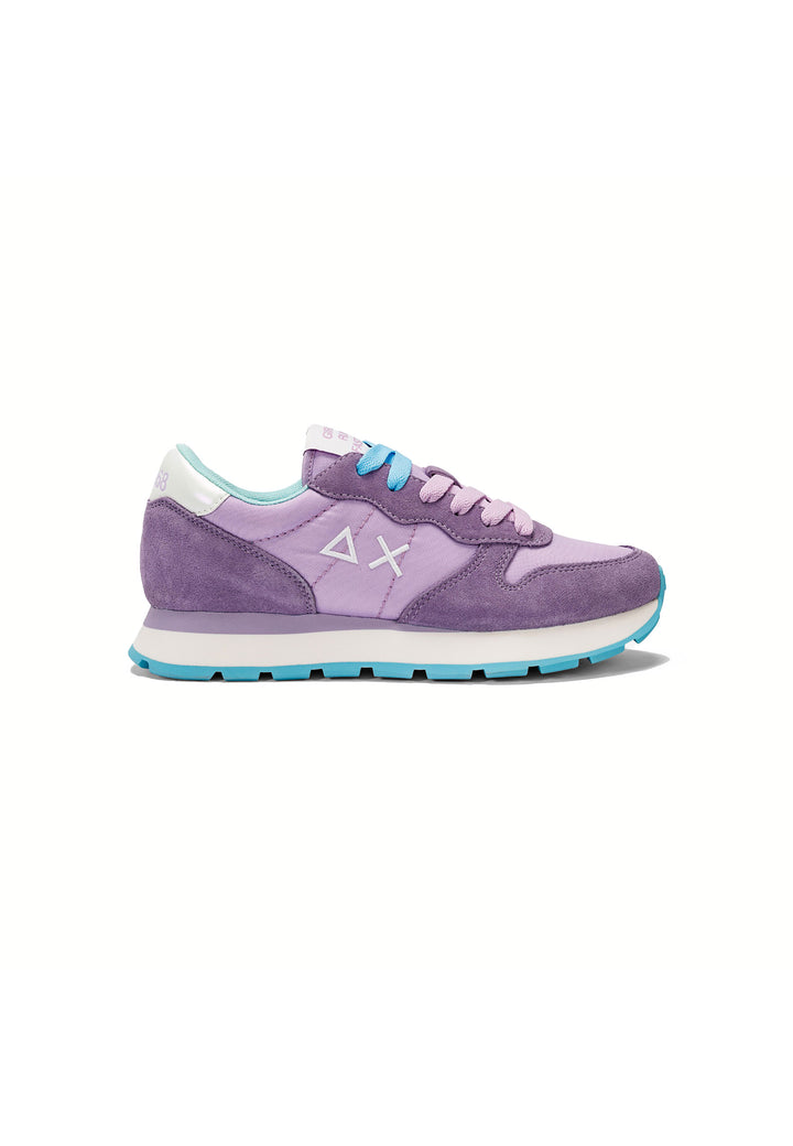 Sneakers SUN68 da DONNA - Lilla