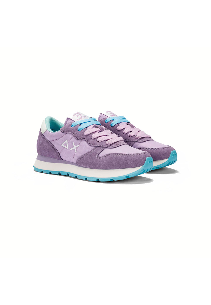 Sneakers SUN68 da DONNA - Lilla