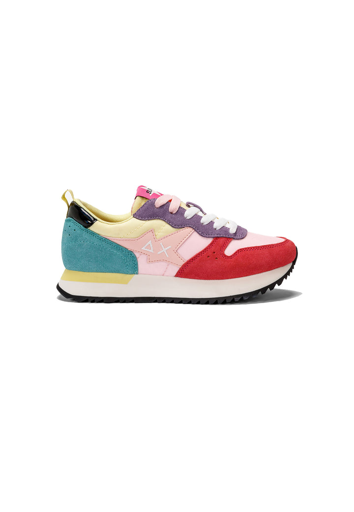 SUN68 Sneakers for WOMEN - Pink