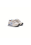 SUN68 Sneakers for CHILDREN - White