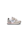 SUN68 Sneakers for GIRLS - White