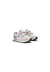 Sneakers SUN68 da BAMBINA - Bianco