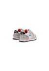 Sneakers SUN68 da BAMBINA - Bianco