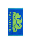 SUNDEK Unisex beach towel - Over sky