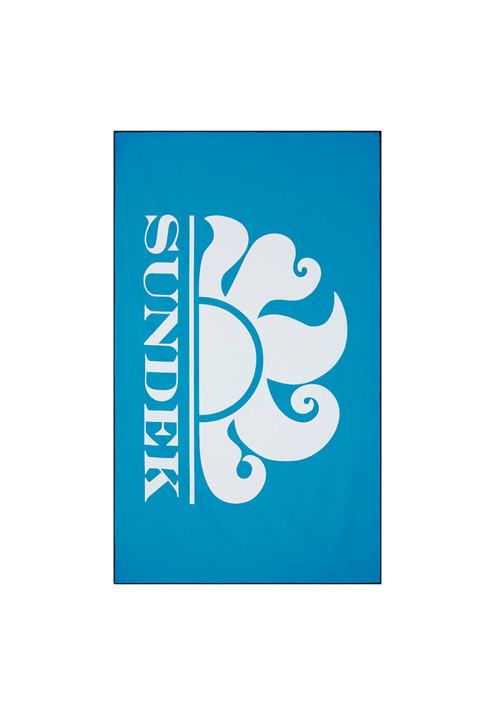 SUNDEK Unisex beach towel - Oversea