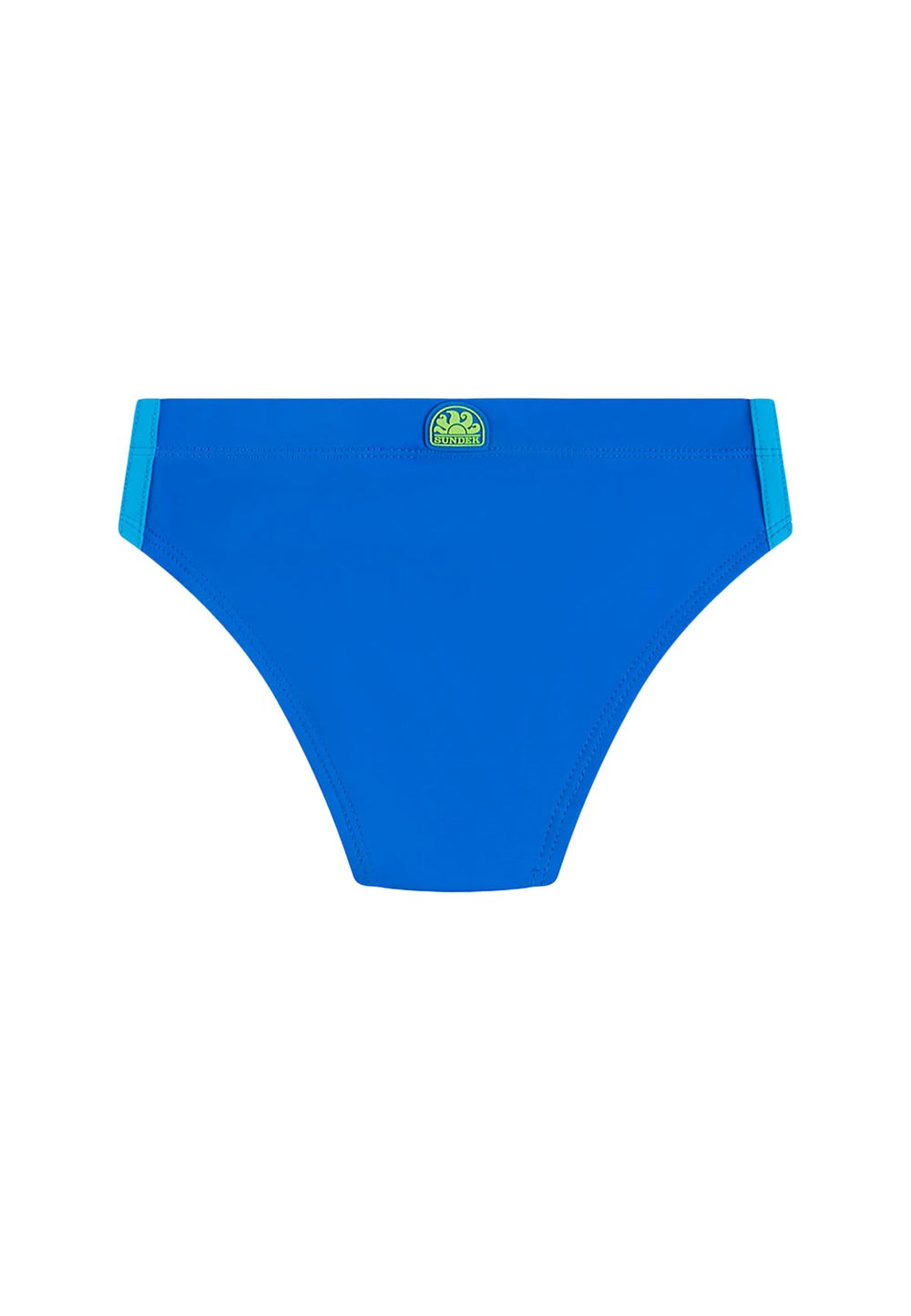 SUNDEK Costume SUNDEK da BAMBINO - blu