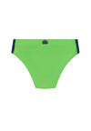 SUNDEK Swimsuit for CHILDREN - GREEN FLASH