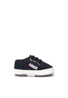 SUPERGA Baby Cradle Shoe - Blue