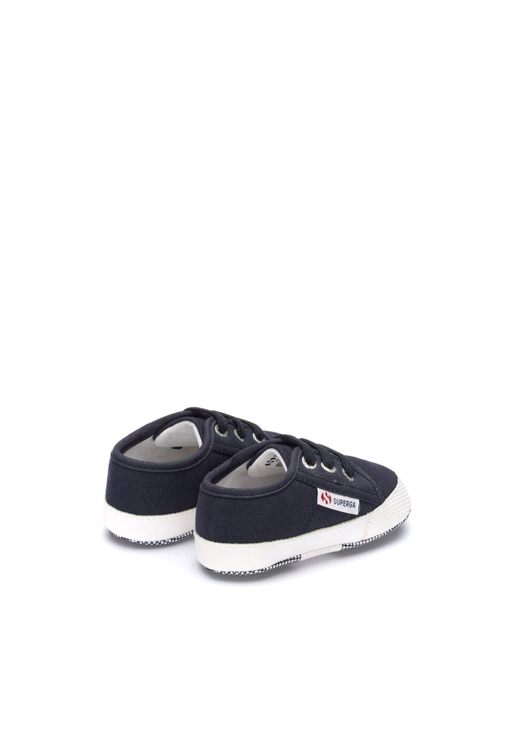 SUPERGA Baby Cradle Shoe - Blue