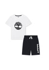 TIMBERLAND Kids' Outfit - White