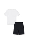 TIMBERLAND Kids' Outfit - White