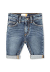 Pantalone TIMBERLAND da BAMBINO - Blu