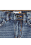 Pantalone TIMBERLAND da BAMBINO - Blu