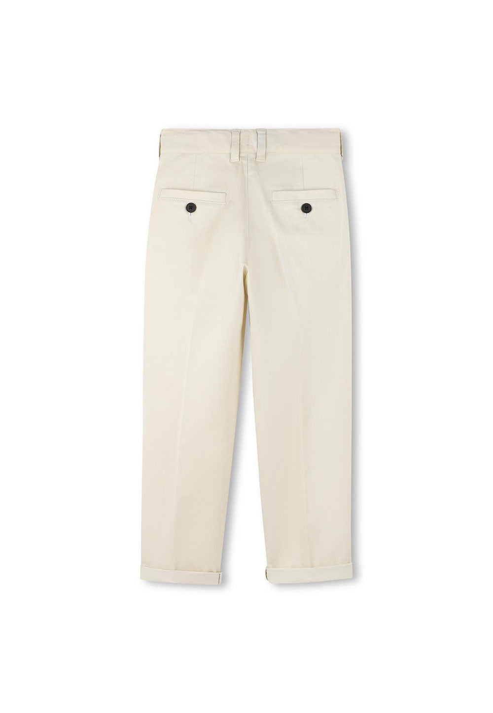 BOSS Pantalone BOSS da BAMBINO - Beige