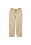 BOSS Pantalone BOSS da BAMBINO - Beige