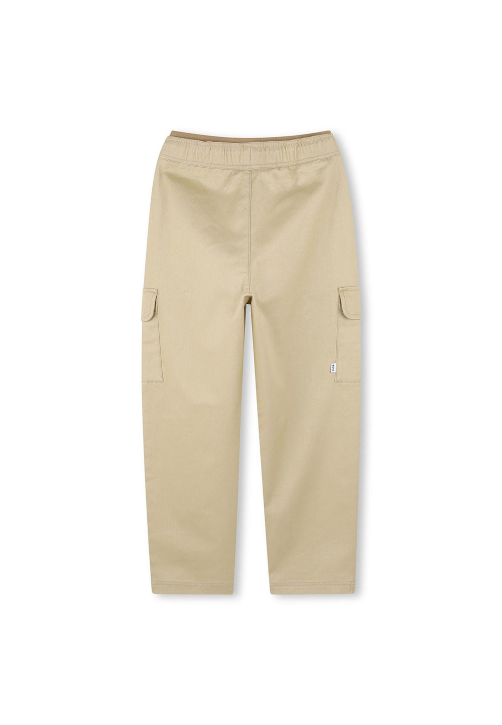 BOSS Pantalone BOSS da BAMBINO - Beige