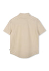 BOSS Camicia BOSS da BAMBINO - Beige