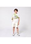 BOSS T-shirt BOSS da BAMBINO - Verde