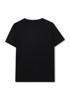 BOSS T-shirt BOSS da BAMBINO - Nero