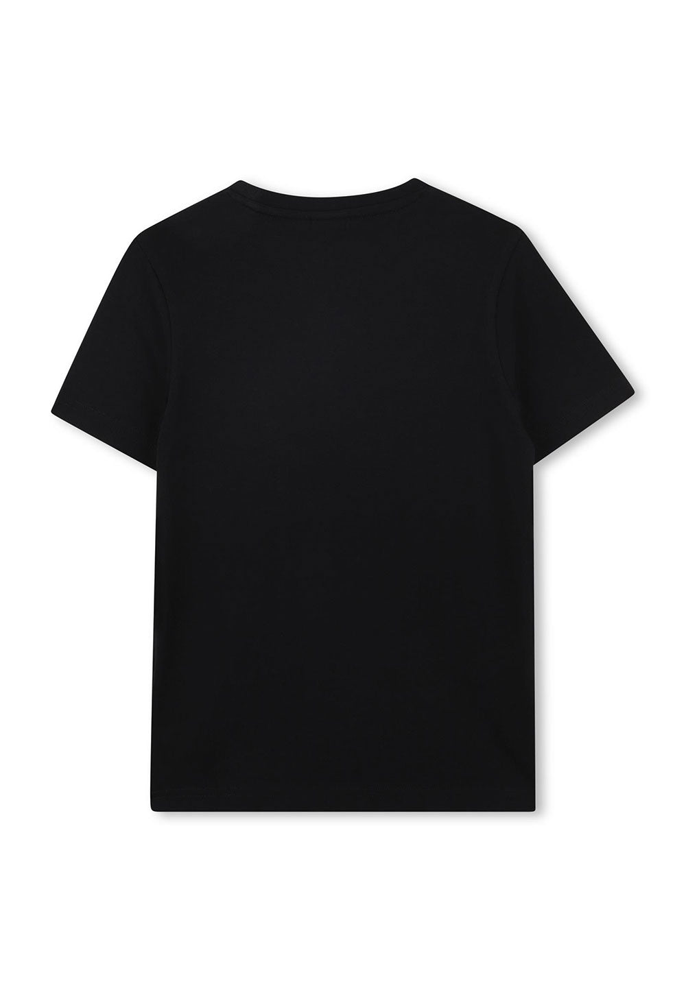 BOSS T-shirt BOSS da BAMBINO - Nero