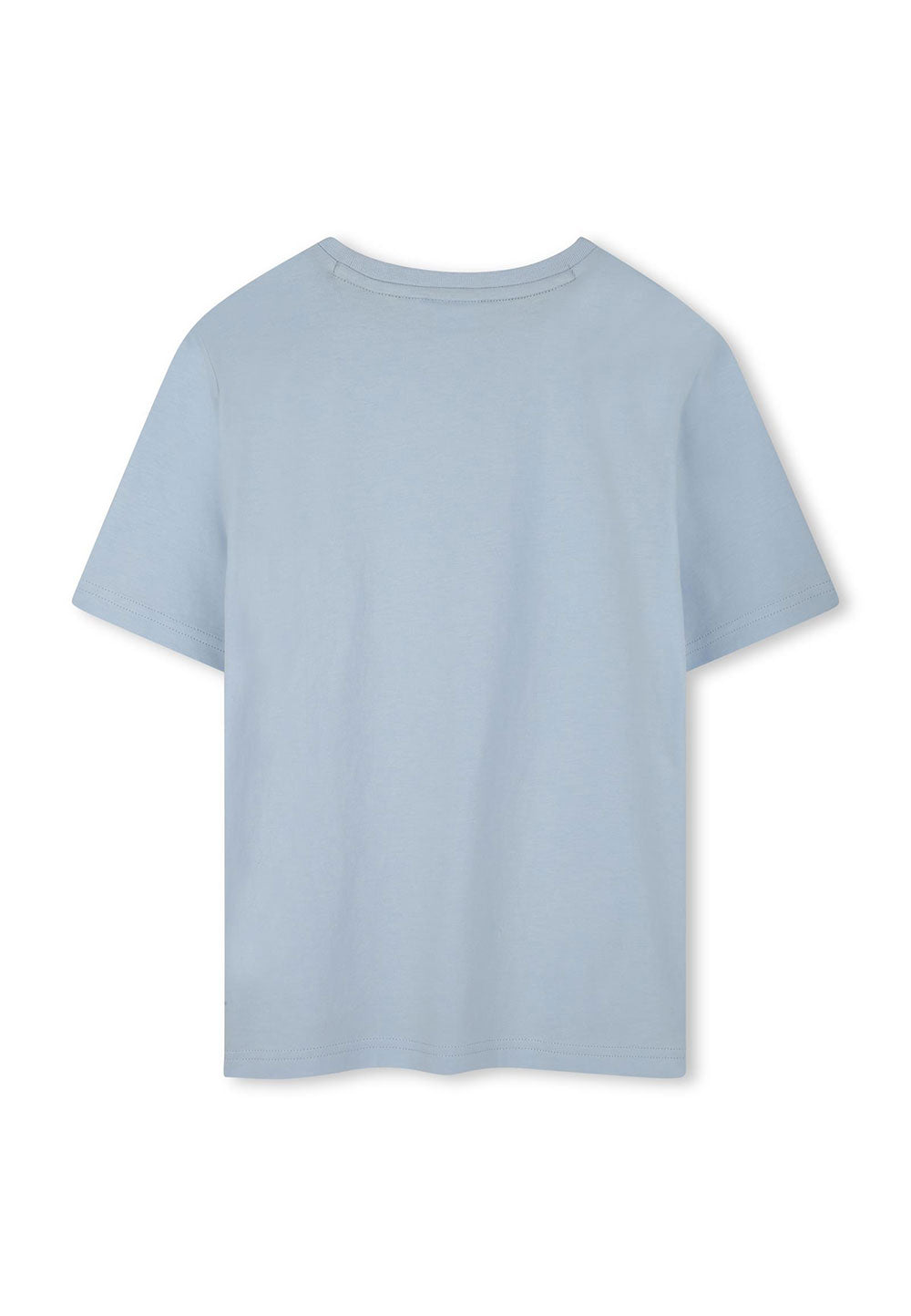 BOSS T-shirt BOSS da BAMBINO - Blu