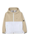 BOSS Giubbotto BOSS da BAMBINO - Beige