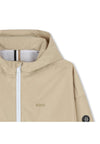 BOSS Giubbotto BOSS da BAMBINO - Beige