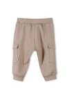 BOSS Pantalone BOSS da BAMBINO - Beige