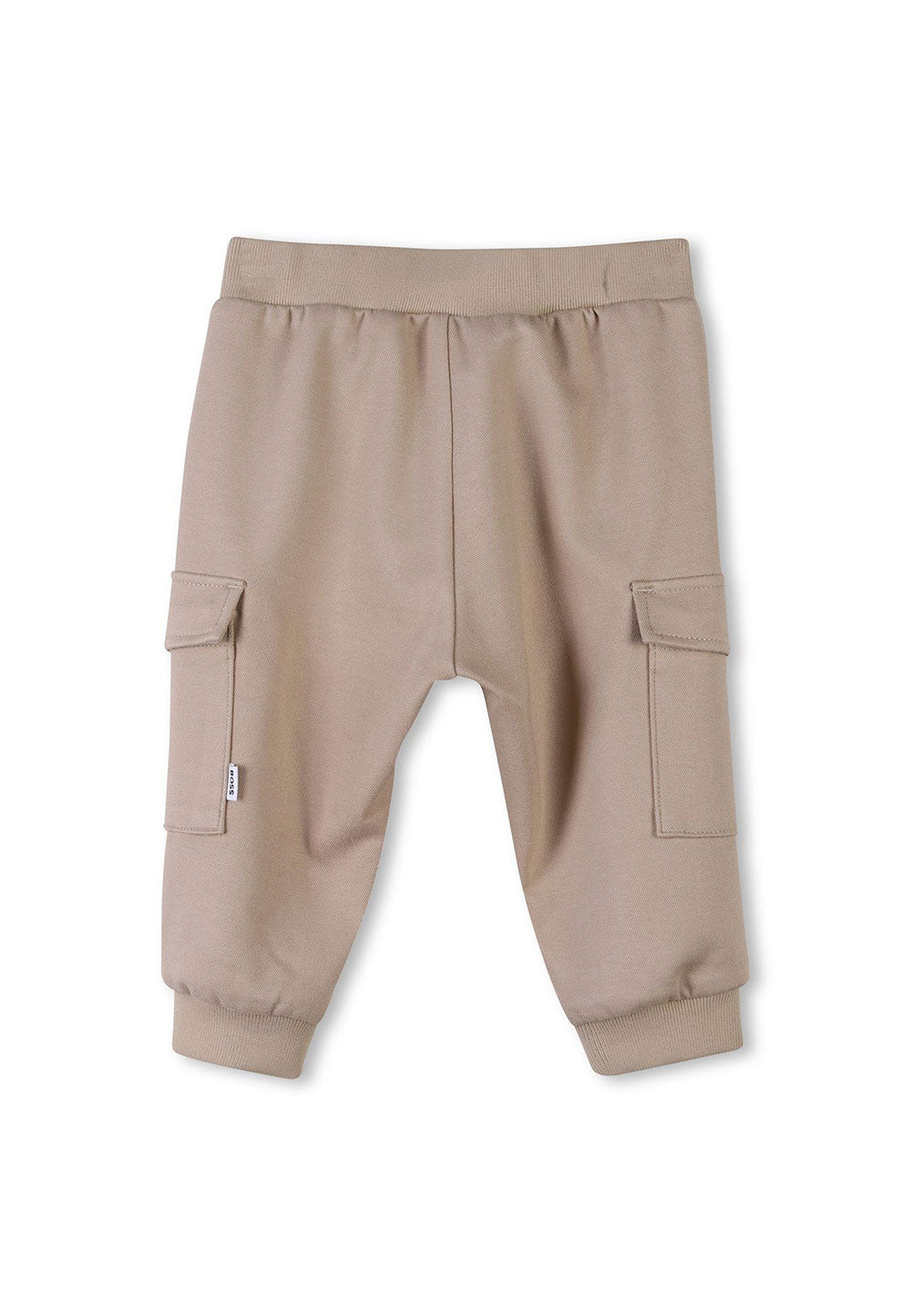 BOSS Pantalone BOSS da BAMBINO - Beige