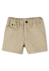 BOSS Bermuda BOSS da BAMBINO - Beige