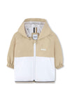 BOSS Giubbotto BOSS da BAMBINO - Beige