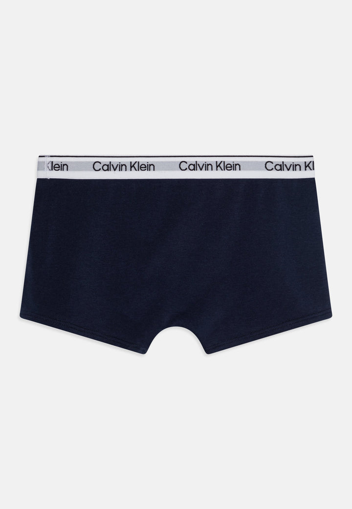 CALVIN KLEIN JEANS Boxer CALVIN KLEIN JEANS da BAMBINO - Pvhblack/Blackiris