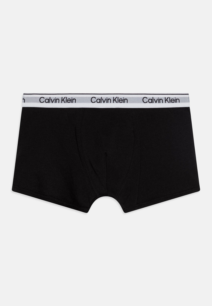 CALVIN KLEIN JEANS Boxer CALVIN KLEIN JEANS da BAMBINO - Pvhblack/Blackiris