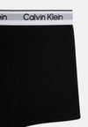 CALVIN KLEIN JEANS Boxer CALVIN KLEIN JEANS da BAMBINO - Pvhblack/Blackiris