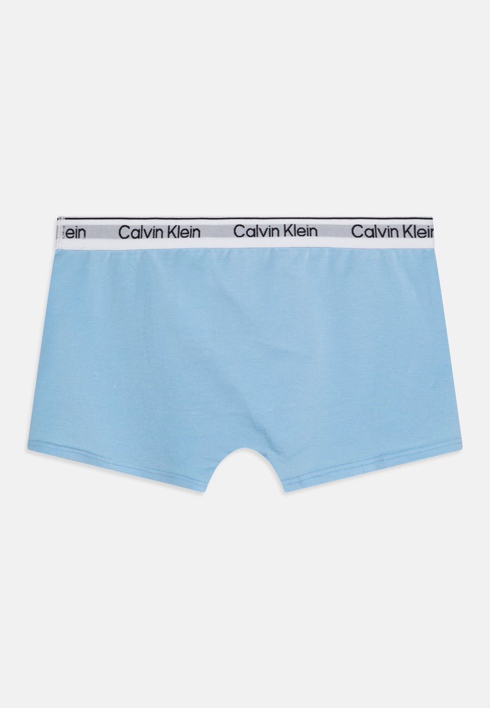 CALVIN KLEIN JEANS Boxer CALVIN KLEIN JEANS da BAMBINO - Bluebell/Oceana