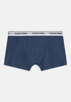 CALVIN KLEIN JEANS Boxer CALVIN KLEIN JEANS da BAMBINO - Bluebell/Oceana