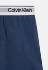 CALVIN KLEIN JEANS Boxer CALVIN KLEIN JEANS da BAMBINO - Bluebell/Oceana