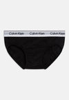 CALVIN KLEIN JEANS Slip CALVIN KLEIN JEANS da BAMBINO - Pvhblack/Blackiris