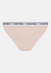 CALVIN KLEIN JEANS Slip CALVIN KLEIN JEANS da BAMBINA - Silverpeony/Greyheather