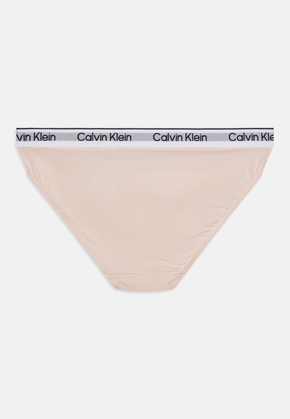 CALVIN KLEIN JEANS Slip CALVIN KLEIN JEANS da BAMBINA - Silverpeony/Greyheather