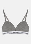 CALVIN KLEIN JEANS Bralette CALVIN KLEIN JEANS da BAMBINA - Silverpeony/Greyheather